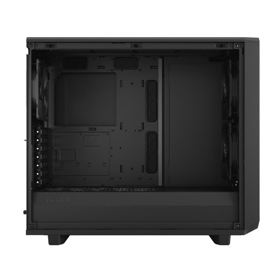 Fractal Design Meshify 2 Tower Noir