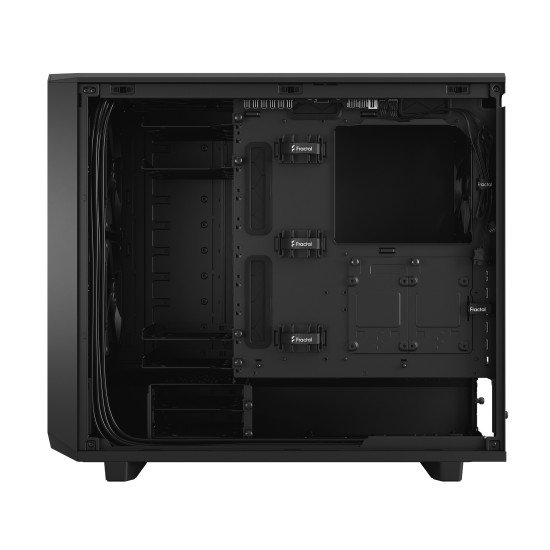 Fractal Design Meshify 2 Tower Noir