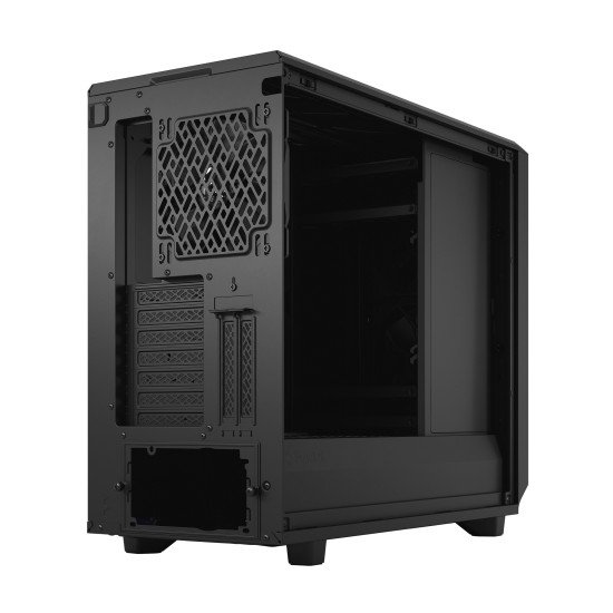 Fractal Design Meshify 2 Tower Noir