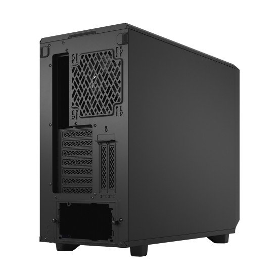 Fractal Design Meshify 2 Tower Noir