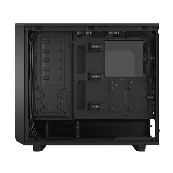 Fractal Design Meshify 2 Tower Noir