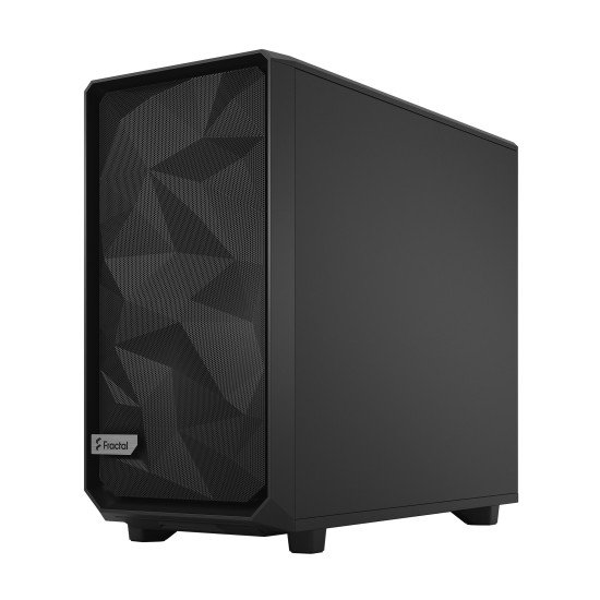 Fractal Design Meshify 2 Tower Noir