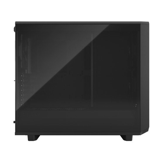 Fractal Design Meshify 2 Tower Noir