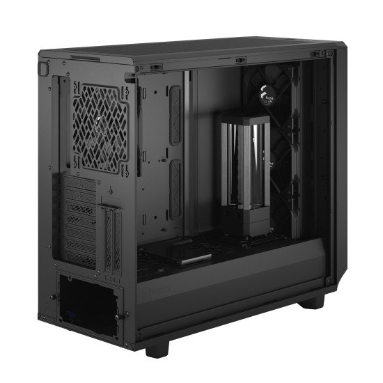 Fractal Design Meshify 2 Tower Noir