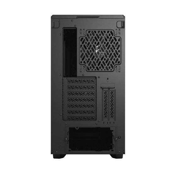 Fractal Design Meshify 2 Tower Noir