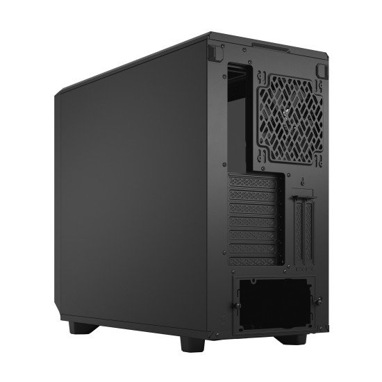 Fractal Design Meshify 2 Tower Noir