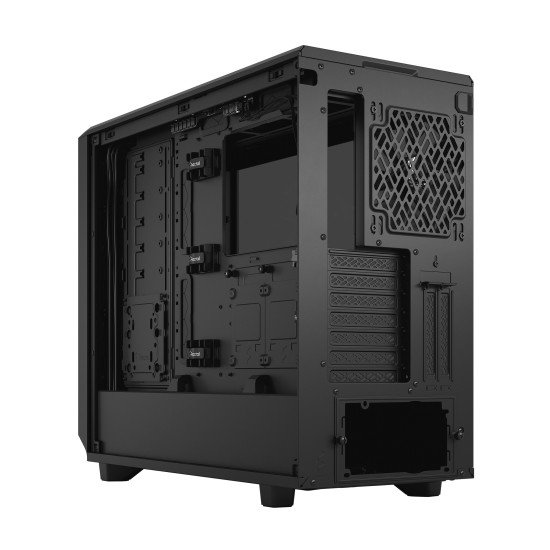 Fractal Design Meshify 2 Tower Noir