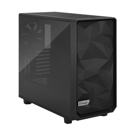 Fractal Design Meshify 2 Tower Noir