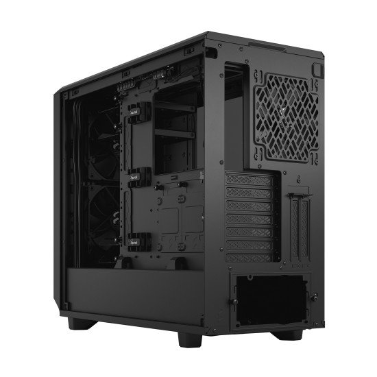 Fractal Design Meshify 2 Tower Noir