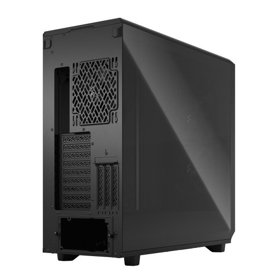 Fractal Design Meshify 2 XL Light Tempered Glass Tower Noir