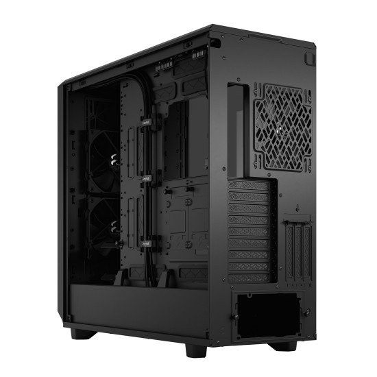 Fractal Design Meshify 2 XL Light Tempered Glass Tower Noir