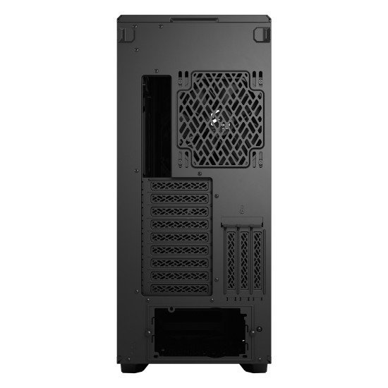 Fractal Design Meshify 2 XL Light Tempered Glass Tower Noir