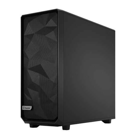 Fractal Design Meshify 2 XL Light Tempered Glass Tower Noir