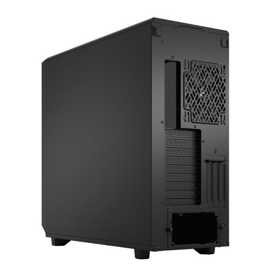 Fractal Design Meshify 2 XL Light Tempered Glass Tower Noir