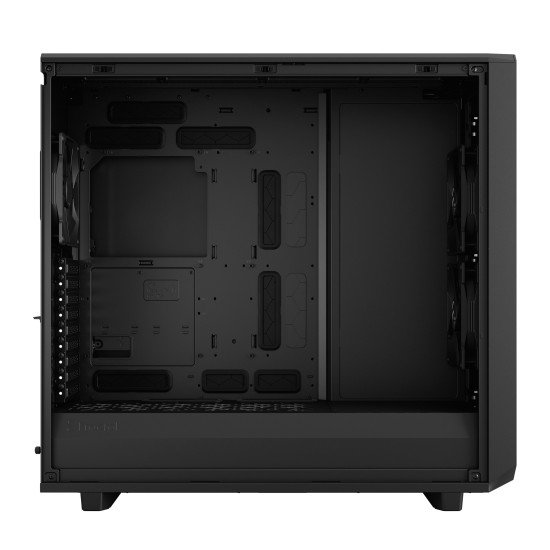 Fractal Design Meshify 2 XL Light Tempered Glass Tower Noir