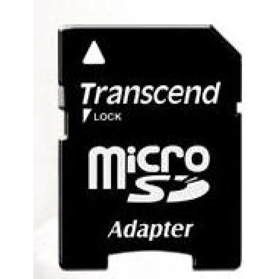 Transcend TS16GUSDHC10 mémoire flash 16 Go MicroSDHC Classe 10