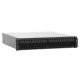 QNAP TS-h2490FU NAS Rack (2 U) Ethernet/LAN Noir, Gris 7302P