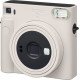 Fujifilm Instax Square SQ1 62 x 62 mm Blanc