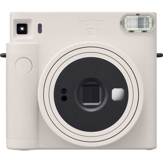 Fujifilm Instax Square SQ1 62 x 62 mm Blanc