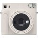 Fujifilm Instax Square SQ1 62 x 62 mm Blanc