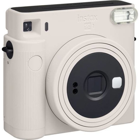 Fujifilm Instax Square SQ1 62 x 62 mm Blanc