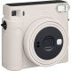 Fujifilm Instax Square SQ1 62 x 62 mm Blanc