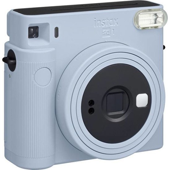 Fujifilm Instax Square SQ1 62 x 62 mm Bleu