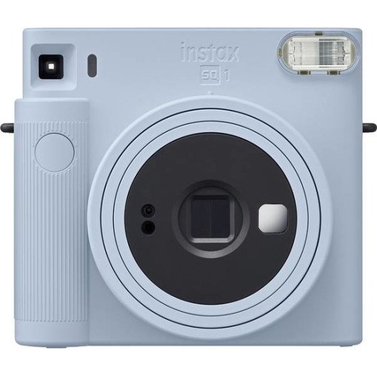 Fujifilm Instax Square SQ1 62 x 62 mm Bleu