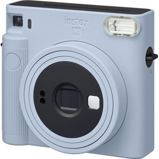 Fujifilm Instax Square SQ1 62 x 62 mm Bleu