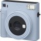 Fujifilm Instax Square SQ1 62 x 62 mm Bleu