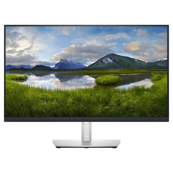 DELL P2721Q 68,6 cm (27") 3840 x 2160 pixels 4K Ultra HD LCD Noir DELL P2721Q 68,6 cm (27") 3840 x 2160 pixels 4K Ultra HD LCD Noir