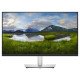 DELL P2721Q 68,6 cm (27") 3840 x 2160 pixels 4K Ultra HD LCD Noir DELL P2721Q 68,6 cm (27") 3840 x 2160 pixels 4K Ultra HD LCD Noir