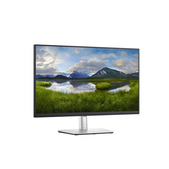 DELL P2721Q 68,6 cm (27") 3840 x 2160 pixels 4K Ultra HD LCD Noir DELL P2721Q 68,6 cm (27") 3840 x 2160 pixels 4K Ultra HD LCD Noir