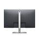 DELL P2721Q 68,6 cm (27") 3840 x 2160 pixels 4K Ultra HD LCD Noir DELL P2721Q 68,6 cm (27") 3840 x 2160 pixels 4K Ultra HD LCD Noir