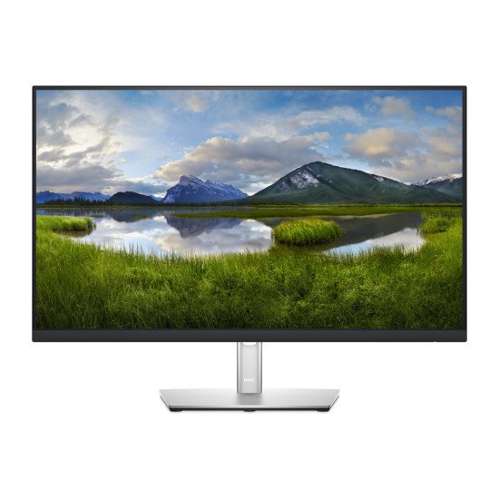 DELL P2721Q 68,6 cm (27") 3840 x 2160 pixels 4K Ultra HD LCD Noir DELL P2721Q 68,6 cm (27") 3840 x 2160 pixels 4K Ultra HD LCD Noir