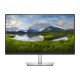 DELL P2721Q 68,6 cm (27") 3840 x 2160 pixels 4K Ultra HD LCD Noir DELL P2721Q 68,6 cm (27") 3840 x 2160 pixels 4K Ultra HD LCD Noir