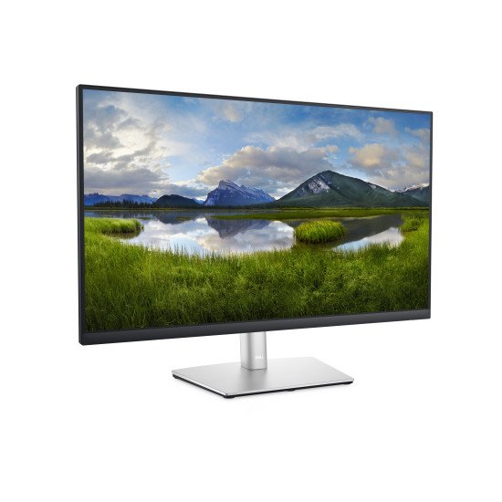 DELL P2721Q 68,6 cm (27") 3840 x 2160 pixels 4K Ultra HD LCD Noir DELL P2721Q 68,6 cm (27") 3840 x 2160 pixels 4K Ultra HD LCD Noir
