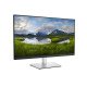 DELL P2721Q 68,6 cm (27") 3840 x 2160 pixels 4K Ultra HD LCD Noir DELL P2721Q 68,6 cm (27") 3840 x 2160 pixels 4K Ultra HD LCD Noir