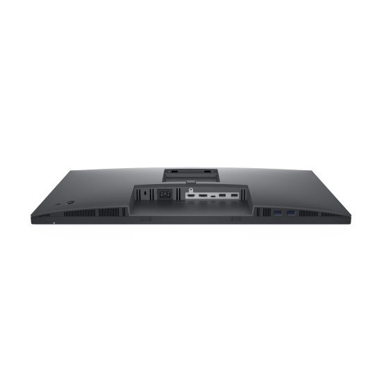DELL P2721Q 68,6 cm (27") 3840 x 2160 pixels 4K Ultra HD LCD Noir DELL P2721Q 68,6 cm (27") 3840 x 2160 pixels 4K Ultra HD LCD Noir