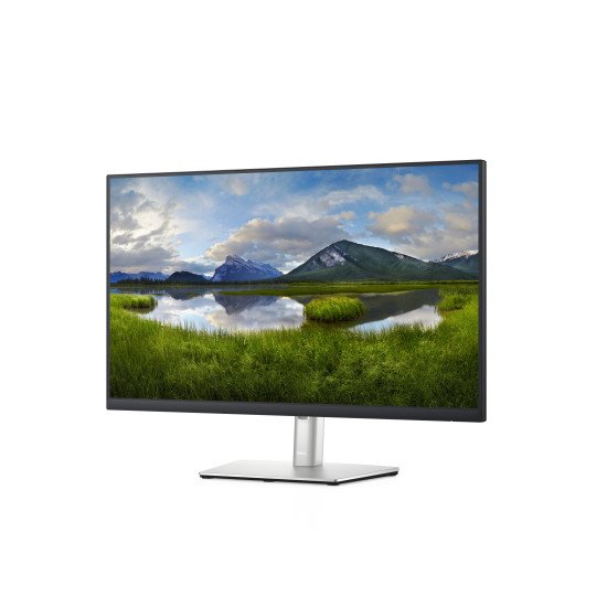 DELL P2721Q 68,6 cm (27") 3840 x 2160 pixels 4K Ultra HD LCD Noir DELL P2721Q 68,6 cm (27") 3840 x 2160 pixels 4K Ultra HD LCD Noir
