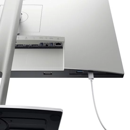DELL UltraSharp U2421E 61,2 cm (24.1") 1920 x 1200 pixels WUXGA LCD Noir, Argent DELL UltraSharp U2421E 61,2 cm (24.1") 1920 x 1200 pixels WUXGA LCD Noir, Argent