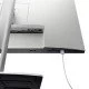 DELL UltraSharp U2421E 61,2 cm (24.1") 1920 x 1200 pixels WUXGA LCD Noir, Argent DELL UltraSharp U2421E 61,2 cm (24.1") 1920 x 1200 pixels WUXGA LCD Noir, Argent