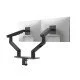 DELL UltraSharp U2421E 61,2 cm (24.1") 1920 x 1200 pixels WUXGA LCD Noir, Argent DELL UltraSharp U2421E 61,2 cm (24.1") 1920 x 1200 pixels WUXGA LCD Noir, Argent