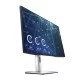 DELL UltraSharp U2421E 61,2 cm (24.1") 1920 x 1200 pixels WUXGA LCD Noir, Argent DELL UltraSharp U2421E 61,2 cm (24.1") 1920 x 1200 pixels WUXGA LCD Noir, Argent