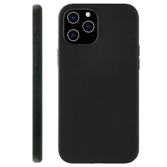 BeHello BEHBAC00077 coque de protection pour téléphones portables 15,8 cm (6.2") Housse Noir