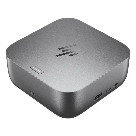 HP Station d'accueil Thunderbolt 4 Ultra G6 280 W