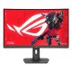 ASUS XG27WCS écran PC 68,6 cm (27") 2560 x 1440 pixels Wide Quad HD Noir ASUS XG27WCS écran PC 68,6 cm (27") 2560 x 1440 pixels Wide Quad HD Noir