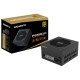 Gigabyte P850GM unité d'alimentation d'énergie 850 W 20+4 pin ATX ATX Noir Gigabyte P850GM unité d'alimentation d'énergie 850 W 20+4 pin ATX ATX Noir