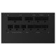 Gigabyte P850GM unité d'alimentation d'énergie 850 W 20+4 pin ATX ATX Noir Gigabyte P850GM unité d'alimentation d'énergie 850 W 20+4 pin ATX ATX Noir