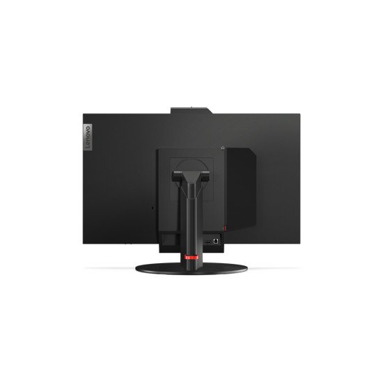 Lenovo ThinkCentre Tiny-In-One 27 écran 27" 2560 x 1440 pixels Quad HD LED Noir